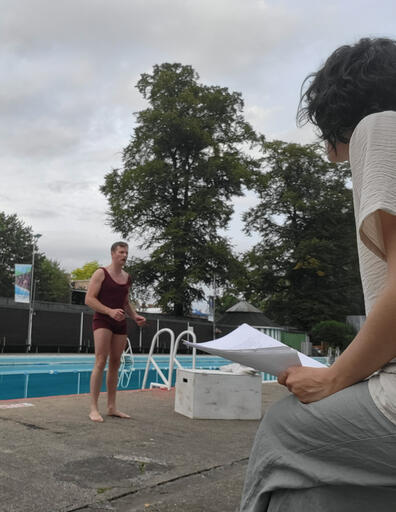 Rosina Piovani headshot