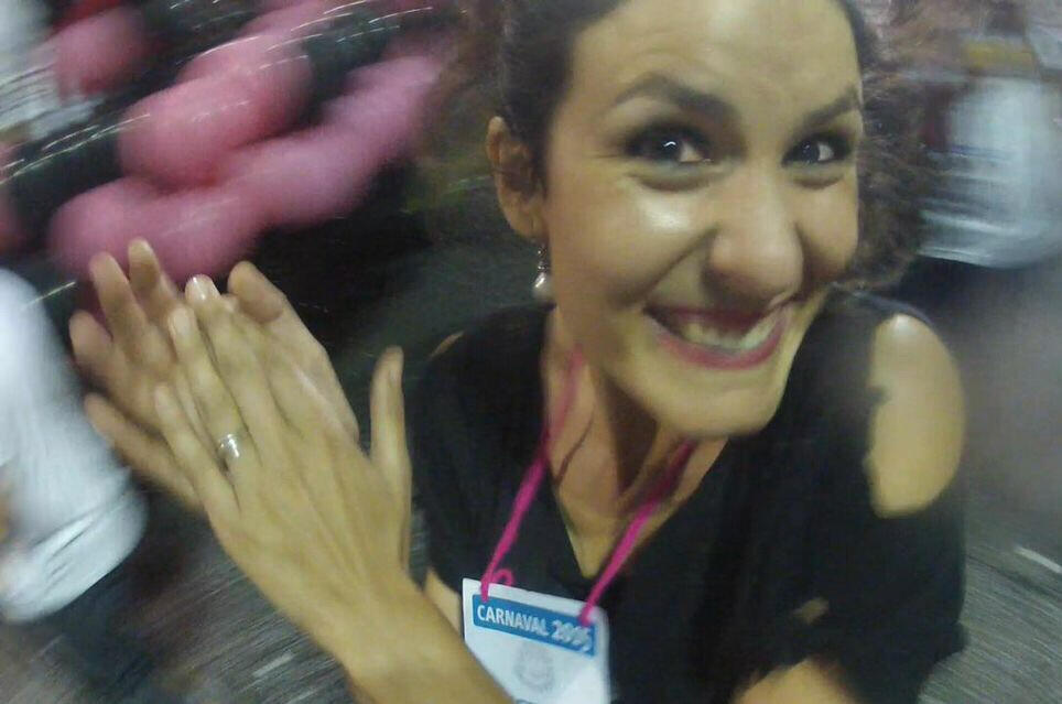 Rosina Piovani producer